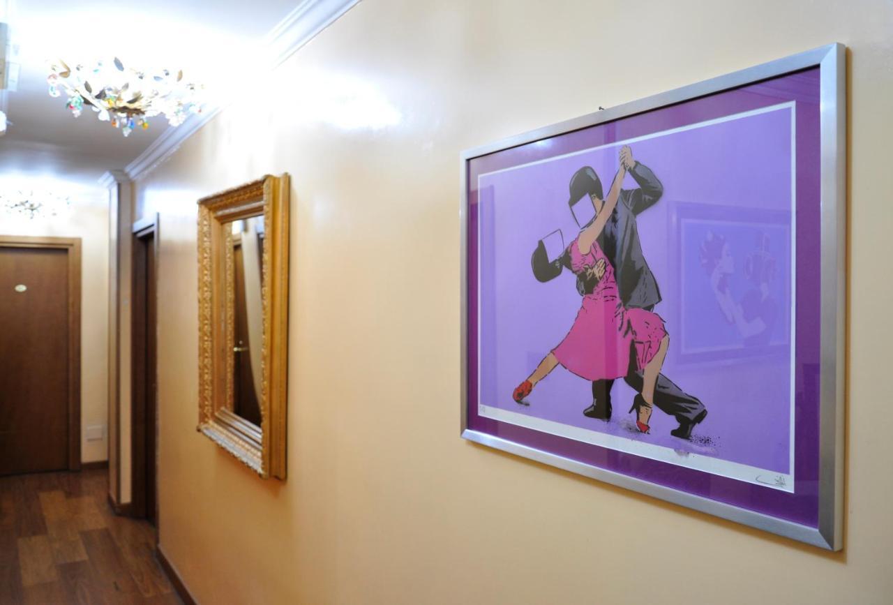 San Guido Hotel Mailand