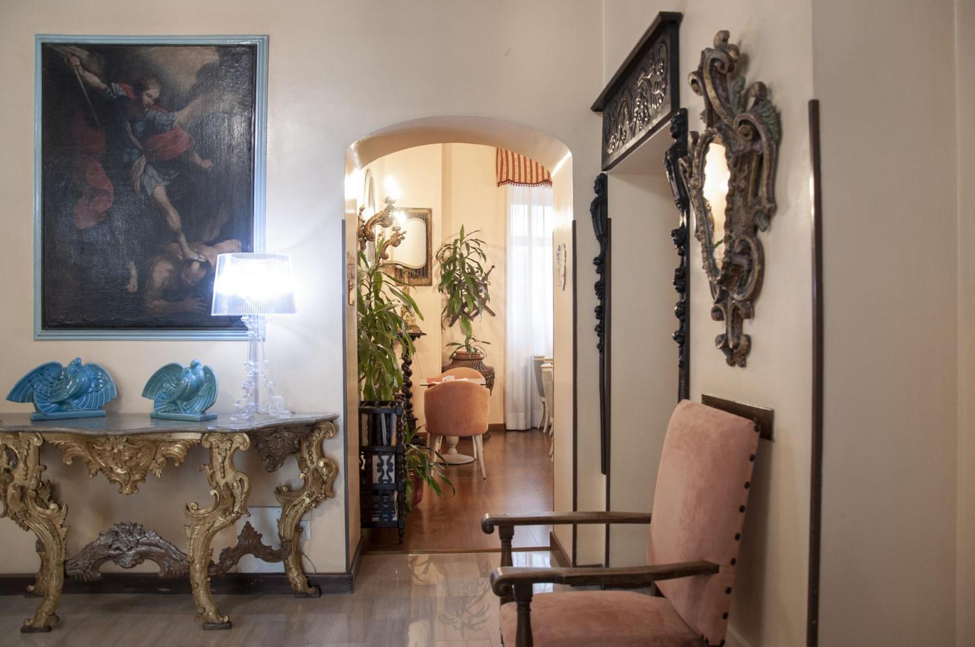 Hotel San Guido Mailand