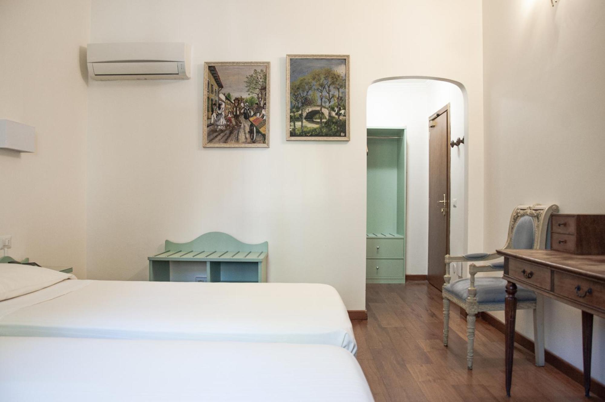 San Guido Hotel Mailand